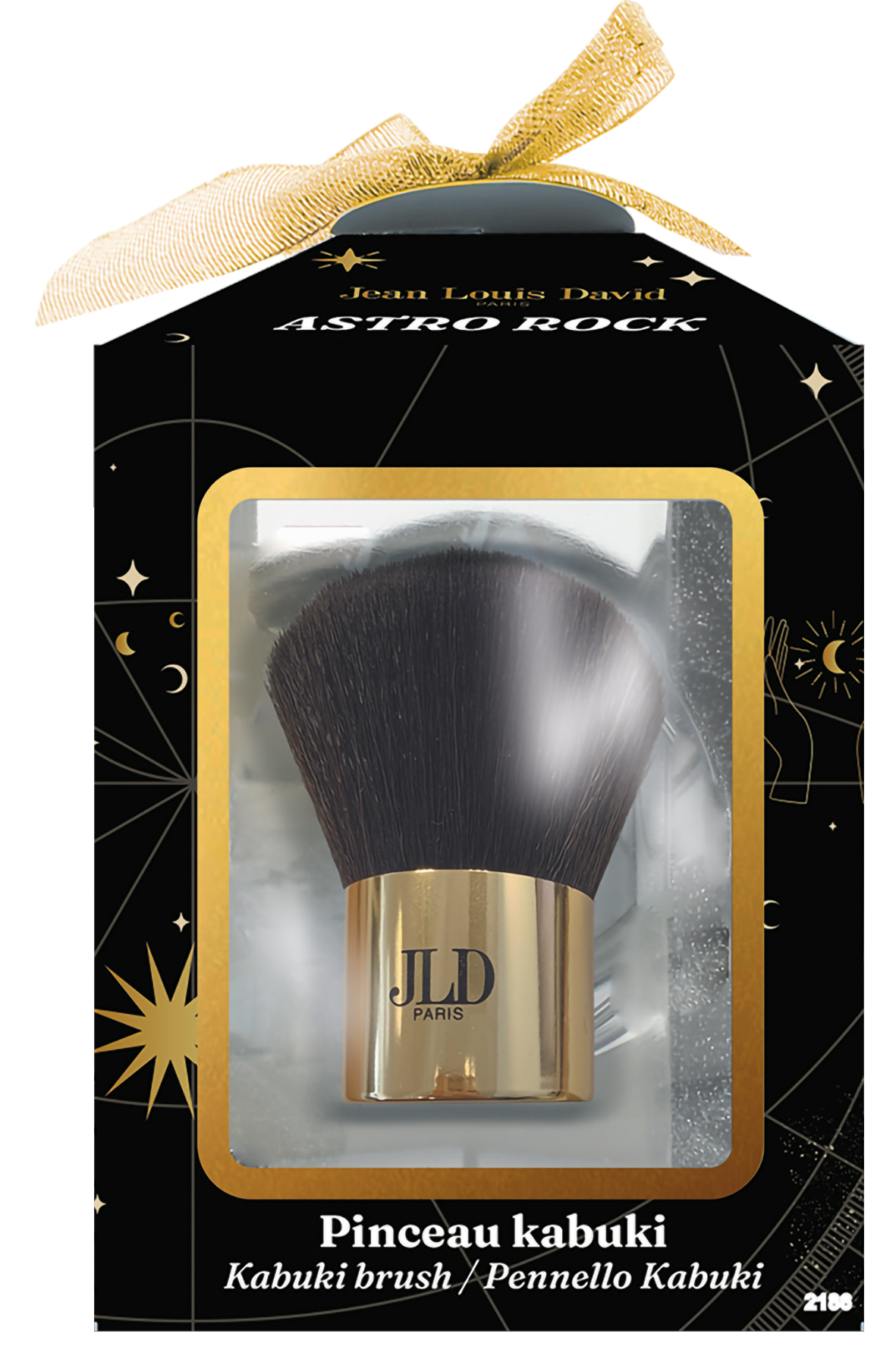 SET ACCESOIRES BEAUTÉ