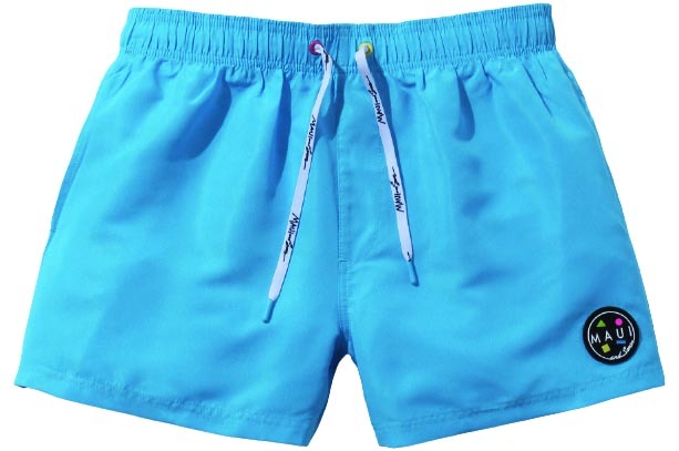 Maui SHORT DE BAIN HOMME code EAN 3666092018018 
