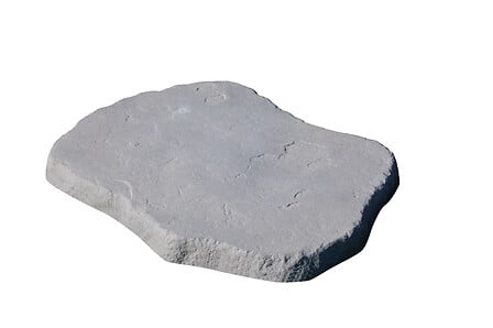 Pas japonais hokkaido-  Gris nuance -  Petit fo...