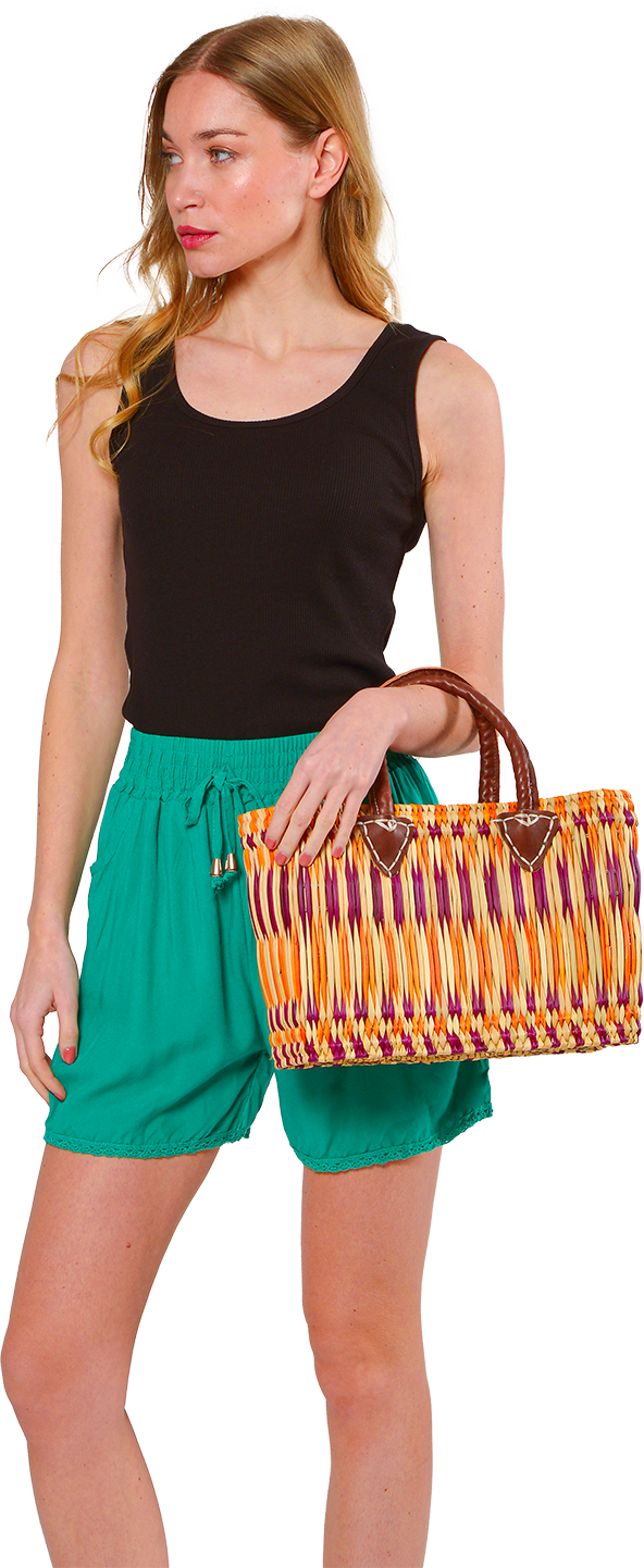  SHORT FEMME
POA code EAN 3666418550864 