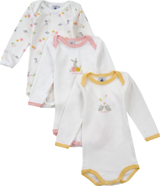  Offre Bébé Ou Enfant Petit Bateau code EAN 3666576627170 