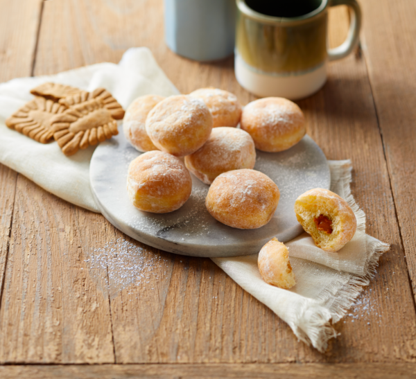  MINI BEIGNETS BISCOFF® X8  code EAN 3666729000706 