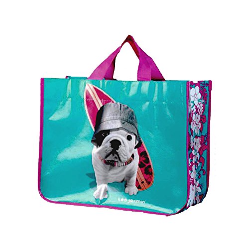 FoxTrot TEOC9228 Cabas Motif Teo Collector Ment...