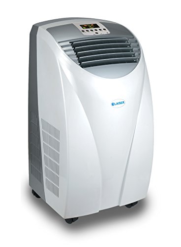 Klaiser MX120 Climatiseur Mobile Réversible Ult...