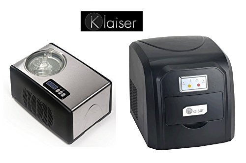 Klaiser Pack Turbine A Glaces Klaiser W41 Puiss...