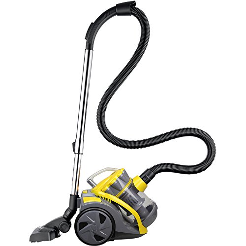 Bs112 Aspirateur Sans Sac