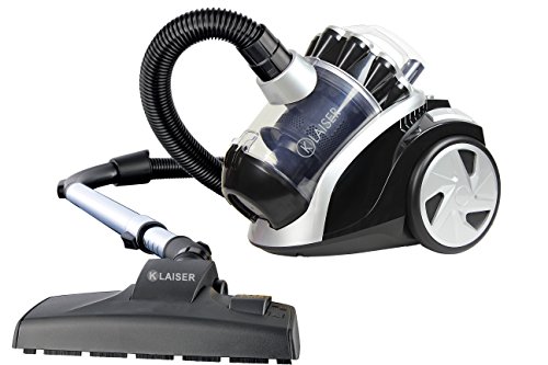 Klaiser BS112 Extractor Compact Aspirateur Sans...
