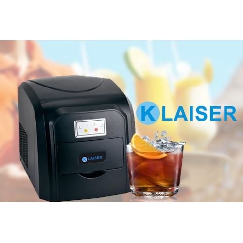 Klaiser MG400 Machine à glaçons Pro Express - P...