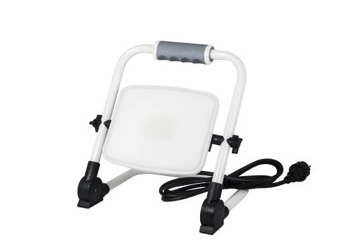 Projecteur portable 20W LED de chantier 3683080099170 NITYAM