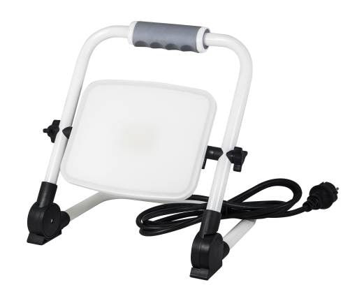  Projecteur 10W LED de chantier code EAN 3683080100548 