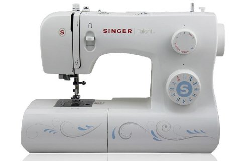 3323 machine à  coudre