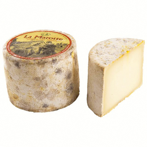 LA MAROTTE TOME DE BREBIS