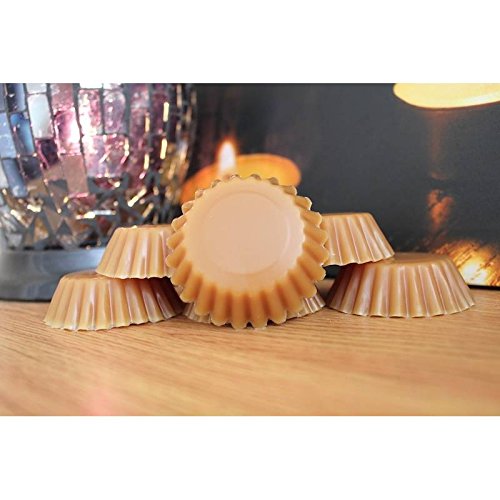 Chocolat trempé cerises Lot de 6 épices de Noël...