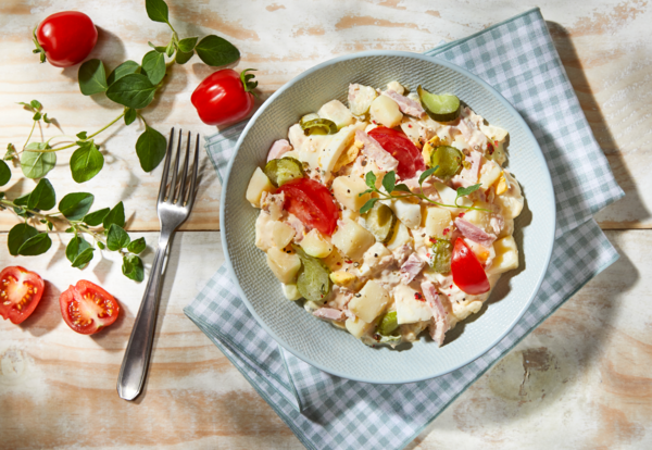  PIÉMONTAISE AU JAMBON  code EAN 3700009200315 