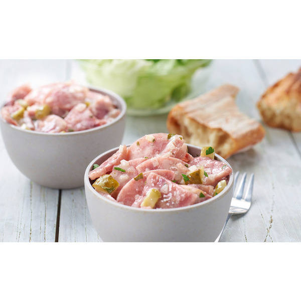 Salade de museau de porc 3700009201213 