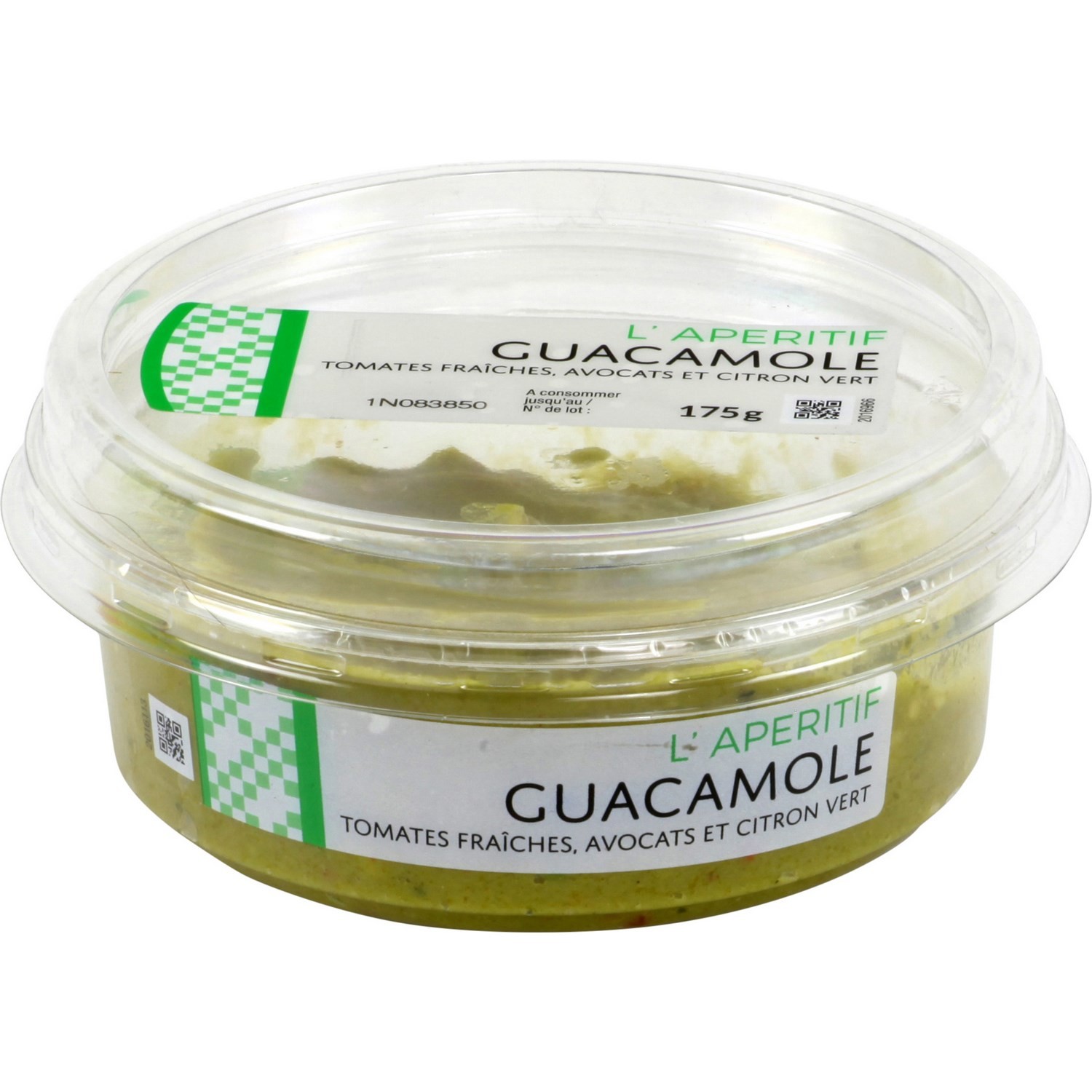 Guacamole  