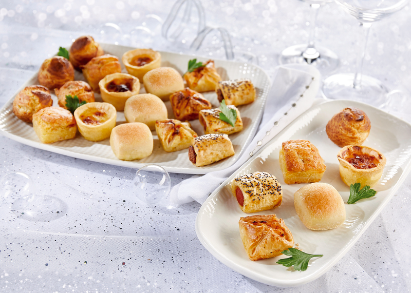 FE 24 PETITS FOURS TRAITEUR SÉLÉCTION  3700009264454 (3700009264454)