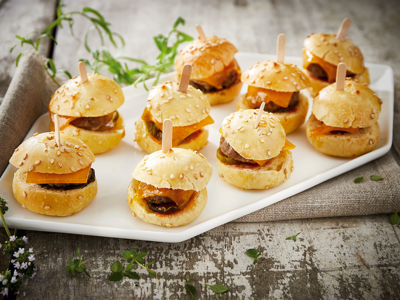 FE 9 BURGERS CHEDDAR  3700009266540 (3700009266540)