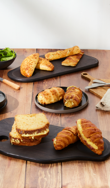 Foire aux feuilletés 3700009275269 