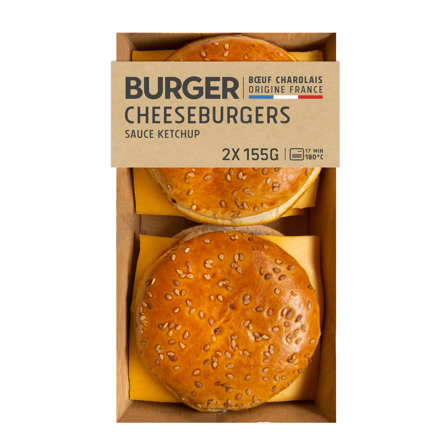 Burgers Cheese sauce ketchup MIX BUFFET 3700009276105 MIX BUFFET Burgers Cheese sauce ketchup MIX BUFFET 3700009276105 MIX BUFFET