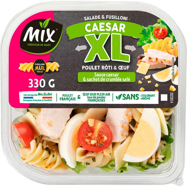 Salade Bol XL