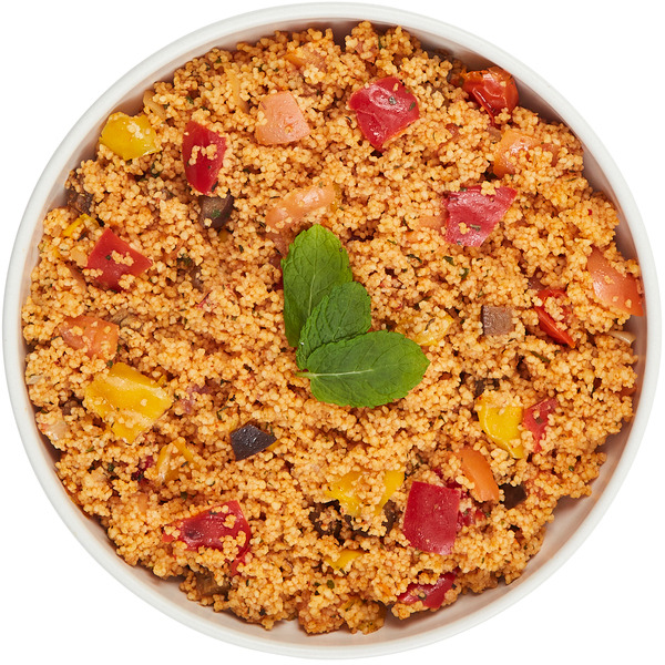  Taboulé méridional code EAN 3700009276808 