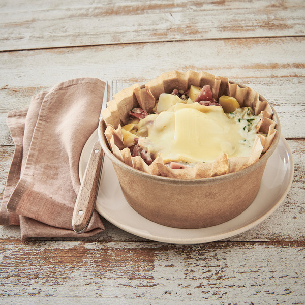  Bol Raclette Et Jambon Speck code EAN 3700009277881 