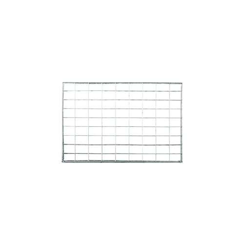 4060_l grille métal tapis paillasson acier galv...