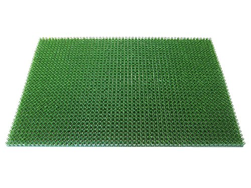 406007 gazongrat tapis paillasson polyéthylène ...