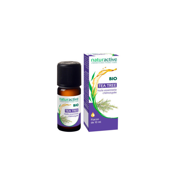  Naturactive Gamme Aromathérapie code EAN 3700026994853 