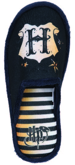 harrypotter PANTOUFLE  code EAN 3700034045981 