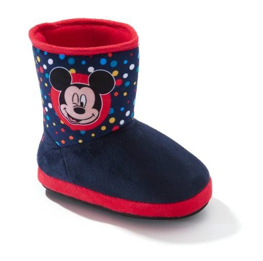 Booties Disney