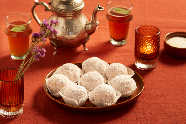 POP NUTS Coco râpée code EAN 3700056707416 