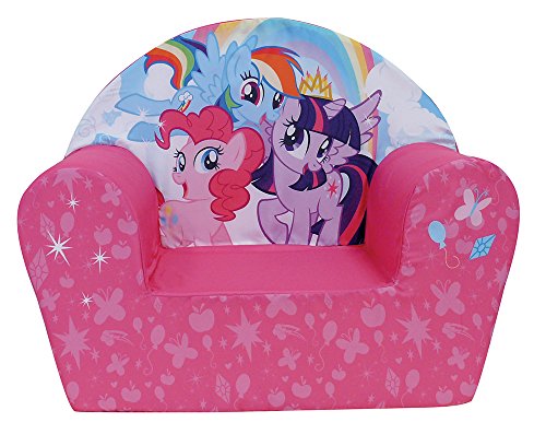 Fun House 712518  My Little Pony Fauteuil Club ...