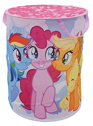 Fun House 712528 Pop Up My Little Pony Panier à...