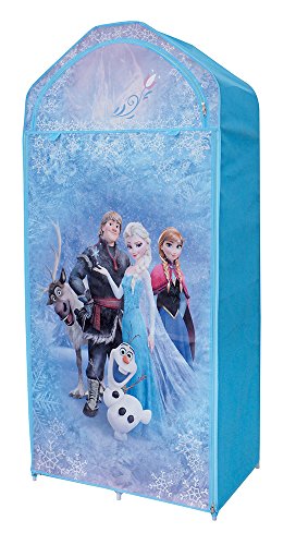 Reine Des Neiges Penderie 