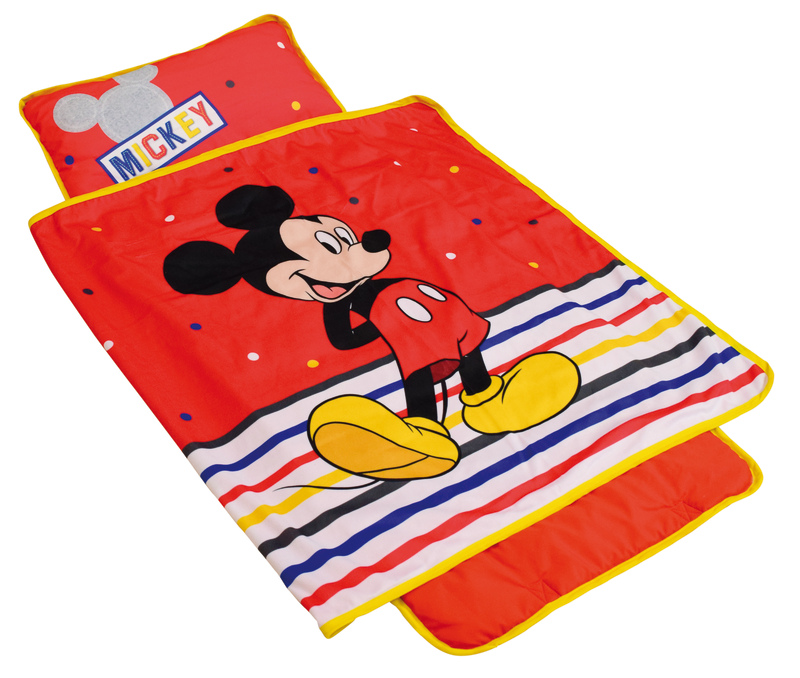 DISNEY TAPIS DE SIESTE ENROULABLE DISNEY code EAN 3700057129675 