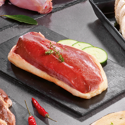  MAGRET DE CANARD IGP DU SUD-OUEST X1 code EAN 3700057855024 