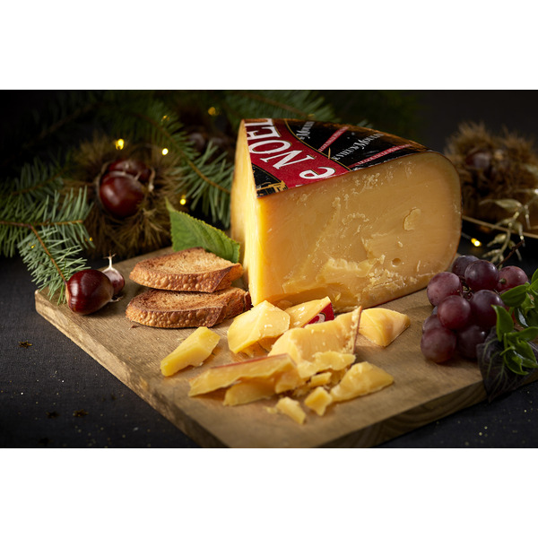  Gouda de Noël code EAN 3700060600239 