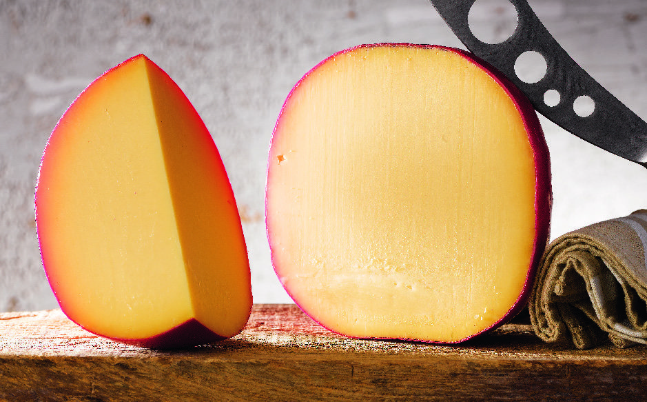 EDAM JEUNE 28% MAT.GR.(5) “MOULIN D'OR” 3700060602004 (3700060602004)