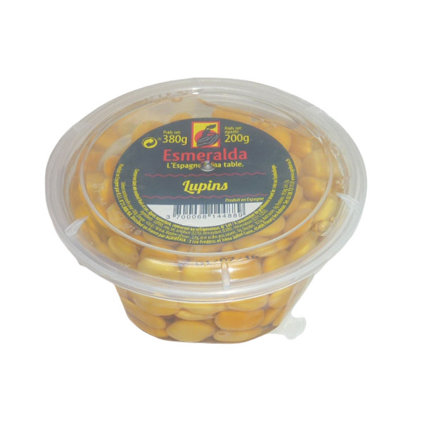 ESMERALDA Lupins code EAN 3700068144889 