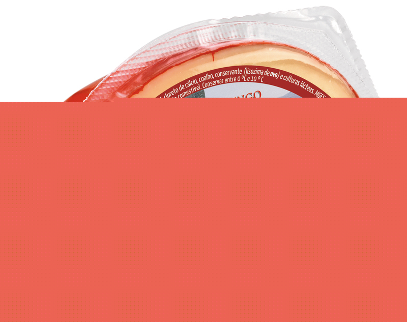 FROMAGE FLAMENGO QUART O Transmontano