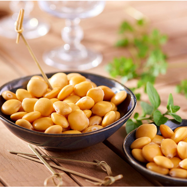  Lupins Lusitana code EAN 3700068147026 