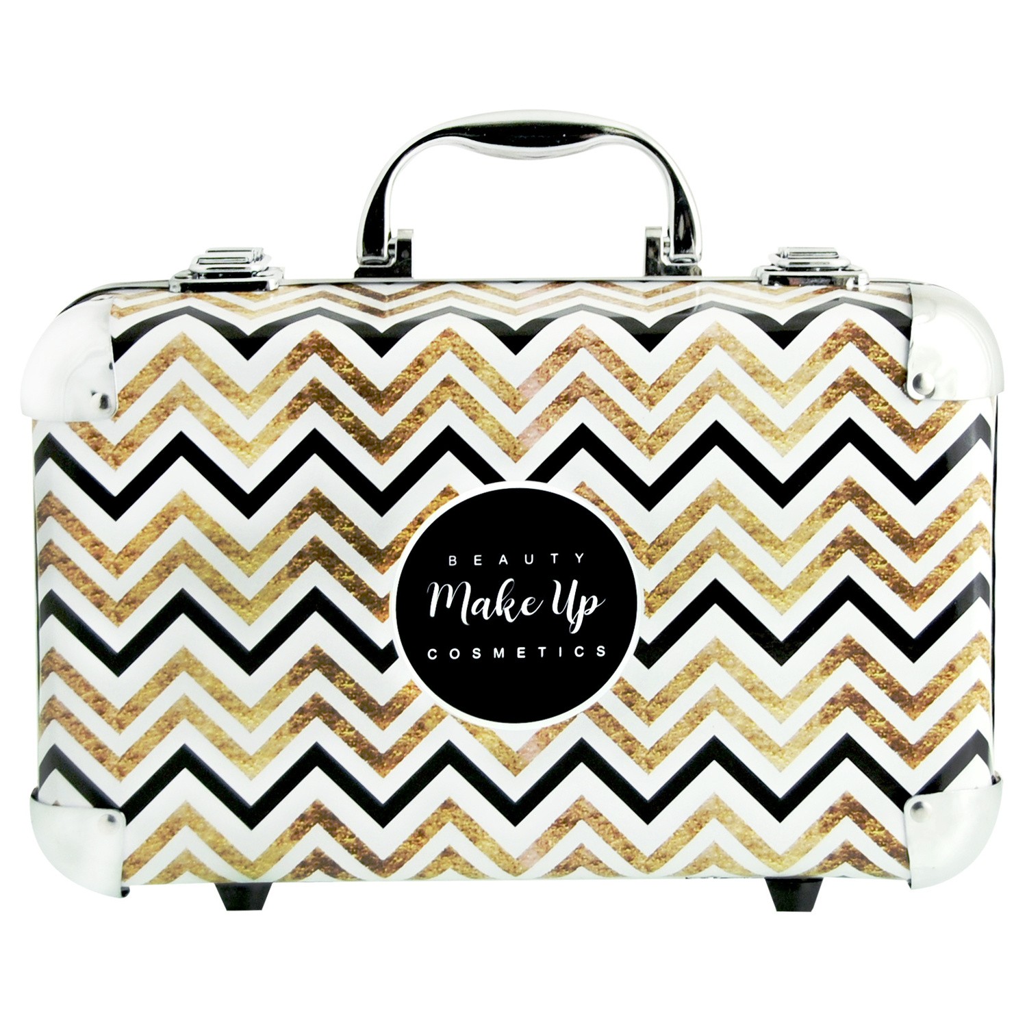 Malette make up glam gold GLOSS !