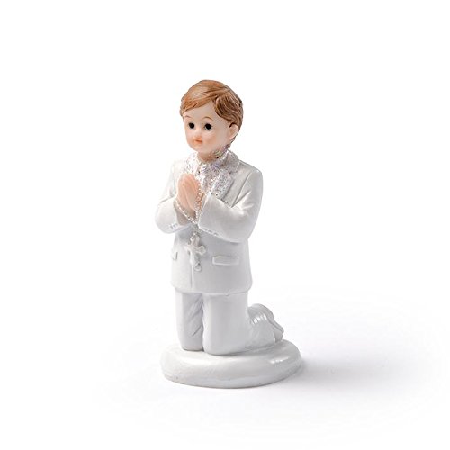 - figurine communiant