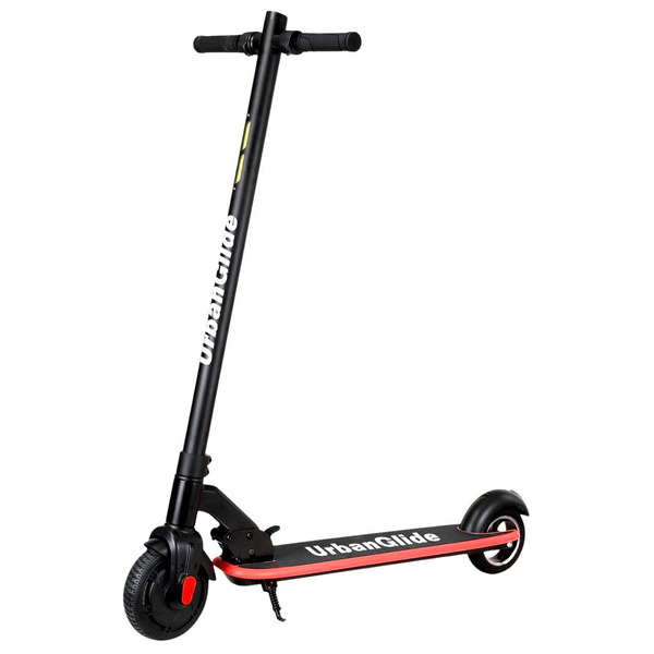 Trottinette électrique