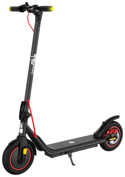  Trottinette Électrique Urbanglide Ride 85 Lite code EAN 3700092676196 