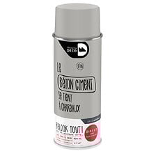 Peinture aérosol Relook Tout - Béton ciment - 4...