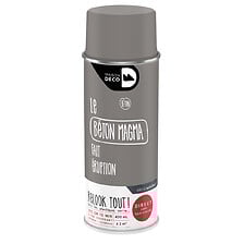 Peinture aérosol Relook Tout - Béton magma - 400ml