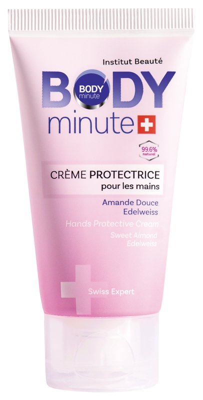 BODY MINUTE PROTECTRICE BODY MINUTE code EAN 3700100721061 